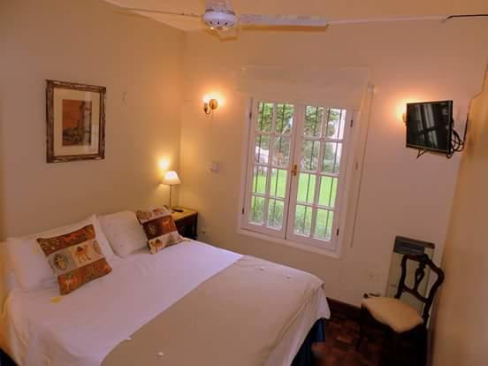 Los Mandarinos B&B Con Paladar Casero Salta Exterior photo